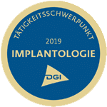 Siegel Implantologie Experten